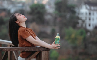 Tháng 11 và cuộc “coolcation”: Khi người trẻ dừng lại để thắng stress