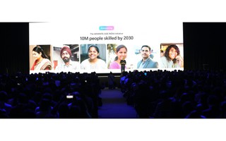 Ấn Độ đẩy mạnh công nghệ sâu