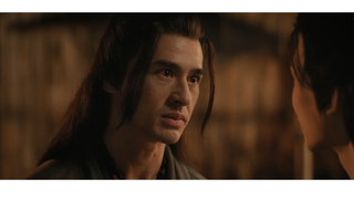 Anh Tú Atus đọ độ điển trai với Lương Thế Thành