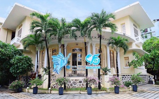 Hội Liên hiệp Phụ nữ Đà Nẵng lên tiếng về việc bố trí trụ sở Công an phường tại số 1 Pasteur