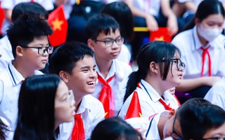 Vietnam to make English mandatory from Grade 1