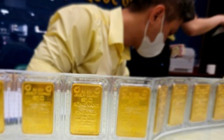 Mô hình sàn vàng và kinh nghiệm huy động vốn vàng trong dân của các nước