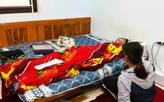 Thông tin mới nam sinh lớp 10 trường cao đẳng nghề bị đánh chấn thương sọ não