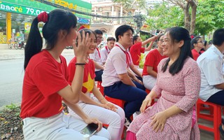 Từ năm 2026, giáo viên vùng khó khăn, dạy trẻ đặc biệt sẽ có thêm ưu đãi