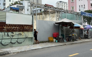 Vụ án Trương Mỹ Lan: Ngoài tài sản 44 Trần Đình Xu, nhiều bất động sản được “rã băng”