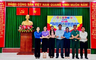 Đưa phúc lợi đến gần hơn đoàn viên, hội viên và nhân dân