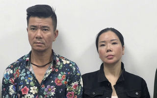 Khởi tố thêm 14 bị can trong vụ án Viện Pháp y tâm thần Trung ương