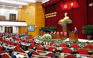 Trung ương thống nhất nhân sự giới thiệu tham gia 
Bộ Chính trị, Ban Bí thư khóa XIV