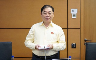 Đại biểu Quốc hội lo ngại AI sáng tác nhạc, làm bài tập, khiến con người "lười suy nghĩ"