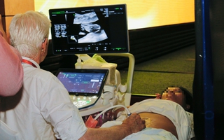 Chẩn đoán bất thường thai sớm nâng chất lượng dân số