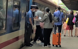 Chuyến tàu tử tế, yêu thương