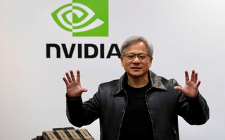ĐHQG TP HCM và NVIDIA ra mắt học bổng Jensen Huang 1 triệu USD