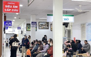 Bệnh viện Đa khoa Xanh Pôn phản hồi thông tin lan truyền trên mạng về khám bệnh