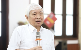 Đài tưởng niệm nạn nhân COVID-19: Nơi ký ức hóa thành sức mạnh