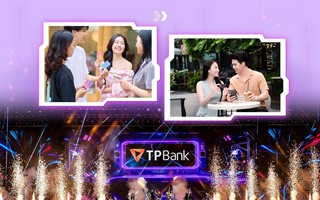 TPBank tiên phong Data-First - biến dữ liệu thành lợi thế cạnh tranh