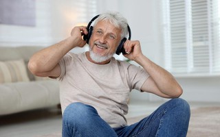 Nghe nhạc thường xuyên có thể giúp bạn thoát một bệnh nan y