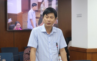 Bão Kalmaegi ảnh hưởng đến thời tiết TP HCM như thế nào?