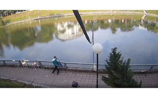 Cơ quan chức năng thông tin vụ nam sinh lớp 8 bị bạn hành hung, đẩy xuống hồ nước