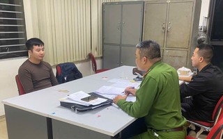 Đối tượng chính trong chuyên án lớn nhất lịch sử, buôn bán hơn 32.000 bánh heroin ra đầu thú