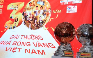 Lý giải việc Xuân Son không có trong đề cử Quả bóng vàng 2025