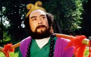 "Sa Tăng" Lưu Đại Cương qua đời