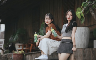 “Không Độ” để làm chủ tâm trí: Khi giới trẻ chọn coolcation thay vì... tiếp tục stress