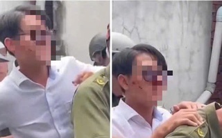 Vụ "thầy giáo rủ nữ sinh vào khách sạn uống rượu": Chưa đủ yếu tố cấu thành tội phạm