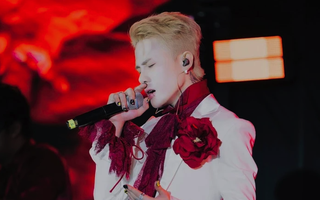 Ca sĩ Jack bị xử phạt 55 triệu đồng, đình chỉ biểu diễn 9 tháng