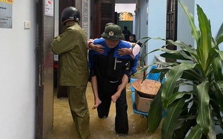 Bệnh viện lớn nhất miền Trung chi hỗ trợ mỗi cán bộ, viên chức 5 triệu đồng