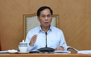 Phó Thủ tướng chỉ đạo tổ chức Diễn đàn Kinh tế mùa Thu tại TP HCM 