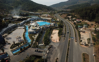 Tây Nguyên - Nam Trung Bộ: Cực tăng trưởng mới (*): Bốn khát vọng, một sức bật