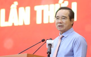 TP HCM phấn đấu tăng trưởng 8,5%, đẩy mạnh giải ngân vốn đầu tư công