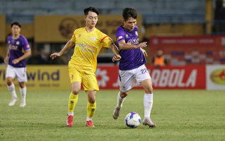 HLV Thạch Bảo Khanh quyết đấu đội bóng cũ