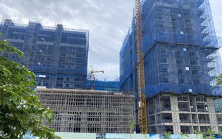 TP HCM: 54 tổ chức được thí điểm nhận đất nông nghiệp làm nhà ở thương mại