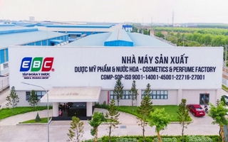 Ông Đinh Văn Liên, người bị bắt cùng chồng ca sĩ Đoàn Di Băng, là ai?