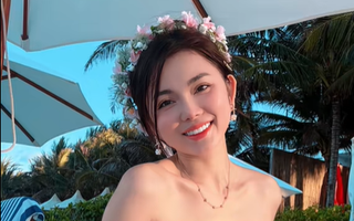 Ella Mây: "Lắng nghe là cách hiểu và giúp đỡ người khác"