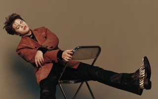 RHYDER chính thức trở lại