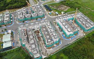 Phó Chủ tịch Nhà Khang Điền tặng mẹ 17,7 triệu cổ phiếu