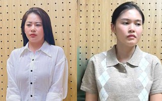 Cơ quan An ninh Điều tra Công an TP HCM bắt 2 người