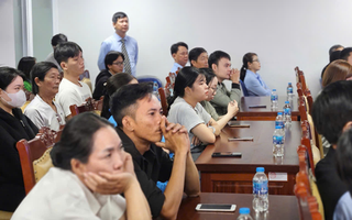 Trường nghề hoang tàn, nợ lương triền miên (*): Cú hích để hồi sinh, bứt phá