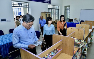 Đồng Nai tiếp tục đổi mới toàn diện giáo dục và đào tạo, phát triển nguồn nhân lực chất lượng cao