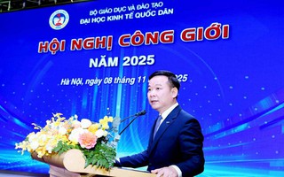 Giải bài toán để sinh viên ra trường có thể làm việc ngay 