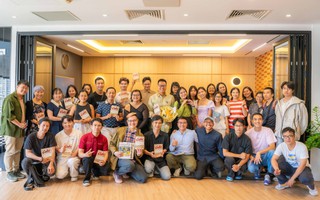 Khát vọng tri thức