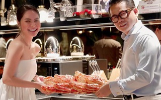 Những phát ngôn "sống sang" của "ông hoàng xa xỉ" Thái Công gây tranh cãi