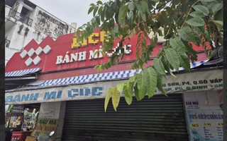 Sở An toàn thực phẩm TP HCM nói gì về vụ nghi ngộ độc sau khi ăn bánh mì vừa xảy ra? 