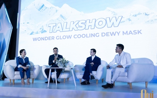 Thêm một giải pháp chăm sóc da độc đáo