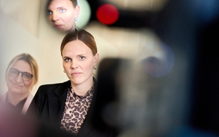 Đan Mạch tăng cường bảo vệ trẻ em trên mạng