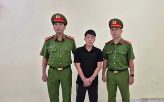 Công an TP HCM bắt khẩn cấp TikToker Đoàn Quốc Việt 