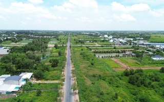 Vĩnh Long: Kiến nghị kiểm điểm hàng loạt cán bộ liên quan 1 dự án