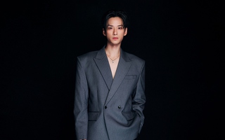 "Thầy giáo Ngạn" Trần Nghĩa thấy "rất đã" khi được loạn trí